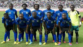 Tanzania's national football team: players, coach, world rankings and nickname