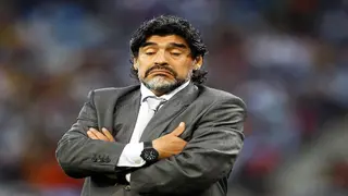 Panic As New Reports Implicating 7 People in Diego Maradona’s Untimely Death Surfaces