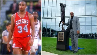 Top 5 Charles Barkley career-defining moments as he turns 60