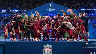 Liverpool set to surpass Man United's 20-year-old record for early EPL title win