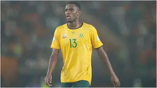 Kaizer Chiefs Interested in Two Bafana Bafana Stars After Impressive AFCON