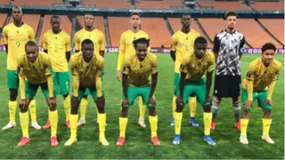 Bafana Bafana stay in place after FIFA rankings published, while Senegal continues soaring after AFCON triumph