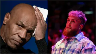 Mike Tyson: Professor Highlights Health Risks Boxing Legend Faces if He Fights Jake Paul