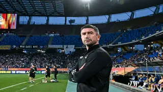 Kewell seeks coaching redemption in AFC Champions League final
