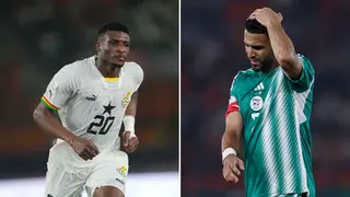 Dubai coach shares insights on the surprising upsets at AFCON 2023
