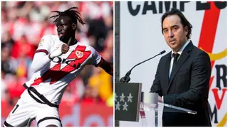 Senegal Midfielder Verbally Attacks La Liga Club President After Failed Move to Lyon on Deadline Day