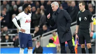 Former Tottenham Defender Danny Rose Has Reportedly Found a New Club After Watford Terminated His Contract