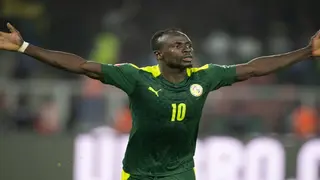 Sadio Mane Snubs African Teams, Names 5 Nations That Can Win the 2022 World Cup