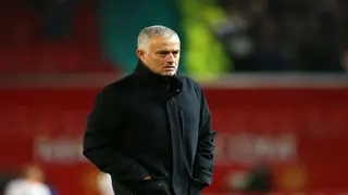 Mourinho Risks Being Punished After Throwing Jab at Serie A rivals, Claiming Referees Favour Them