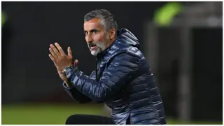 Jose Riviero: Orlando Pirates Boss Issues Strong Statement Ahead of MTN8 Final