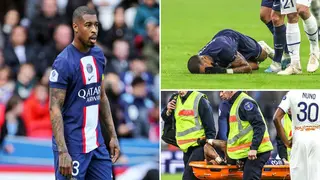 Presnel Kimpembe to Undergo Surgery After Suffering Nasty Injury