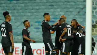 CAF Confederations Cup: Orlando Pirates opens campaign with crucial win over JS Saoura