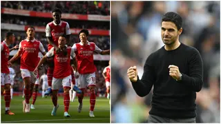 Premier League: 5 Reasons Why Arsenal Are Favourites to Lift Title This Season