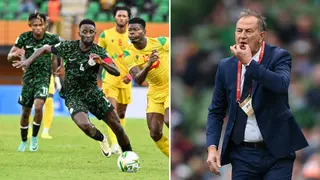 Finidi’s Replacement: Meet the Foreign Coaches Who Have Shown Interest in Managing the Super Eagles