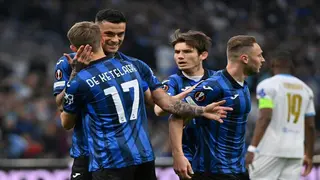 Atalanta close in on Champions League, Bologna and Juve qualify