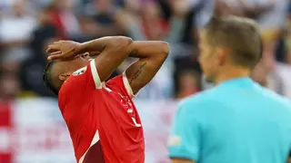 Akanji feeling empty after Euros penalty heartbreak, says Swiss coach Yakin