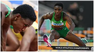 Tobi Amusan’s Best 10 Records Ahead of Women’s 100m Hurdles Semis at World Athletics Championships