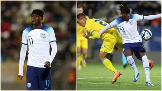 Chelsea fans given boost as Noni Madueke scores again while on international duty