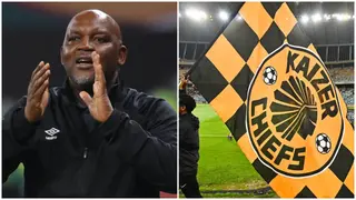 Pitso Mosimane Warns Kaizer Chiefs: 'To Win Titles, You Need Quality Players'