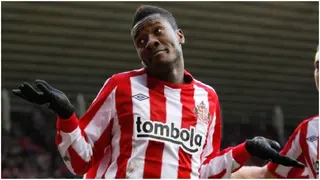 Ghana Legend Asamoah Gyan Reveals How He Was Forced Out of Sunderland After Just A Season