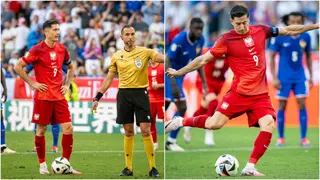Euro 2024: Why Robert Lewandowski Was Allowed to Retake Penalty vs France