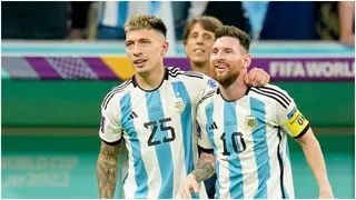 Lionel Messi: Argentina Teammate Hints Inter Miami Star’s Retirement Ahead of Copa America