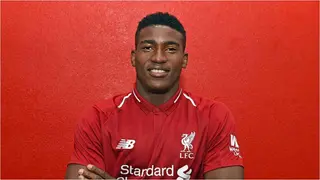 Premier League Giants Liverpool Make Huge Decision On Future Of Nigerian Striker