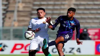 Moroka Swallows push Cape Town All Stars to the brink in PSL promotion relegation tournament