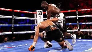 Best of Terence Crawford: Top 5 Greatest Knockouts by Boxing Superstar