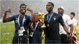 8 Famous Brothers in Football, From Pogba to Hojlund Brothers