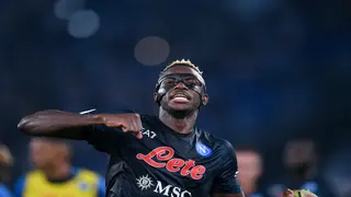 Napoli Director Reveals the True Nature of Victor Osimhen’s Injury