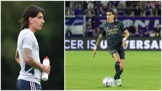 Barcelona Sign Former Academy Star Hector Bellerin on Transfer Deadline Day, 11 Years After Leaving Camp Nou