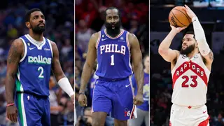 5 Free Agents the Los Angeles Lakers Could Sign This Offseason