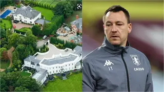 Chelsea legend John Terry splashes £20m on ‘wildlife corridor’ project after demolishing £4.5m mansion