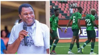 2026 WCQ: Babayaro Reveals How the Super Eagles Can Qualify for the Prestigious Competition
