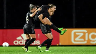 Arsenal, PSG into Women's Champions League group stage