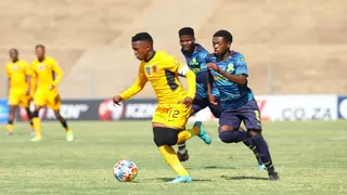 Kaizer Chiefs Comfortably Beats Mamelodi Sundowns to Qualify for DStv Diski Shield Final