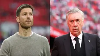 Examining Xabi Alonso's prospects as a viable successor to Carlo Ancelotti at Real Madrid