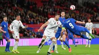 Harry Kane Bags First Half Hat Trick as England on The Brink of Qualifying for 2022 World Cup