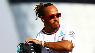 Lewis Hamilton: Formula One Legend Makes 2025 Premier League Title Prediction