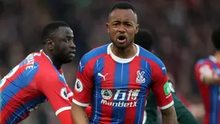 Fans React as Jordan Ayew Nets Second Goal of the Season as Crystal Palace Beat Arsenal