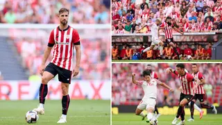 Athletic Club Bilbao held to frustrating goalless draw against Mallorca in opening La Liga fixture