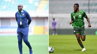 3 players tipped to make Super Eagles return as Finidi draws up list for South Africa, Benin clash