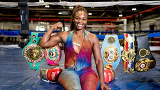 Ranking the top 5 greatest female boxers of all time