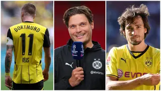 5 reasons why everyone wants Borussia Dortmund to win the Champions League