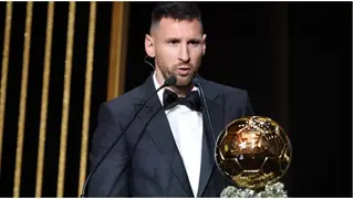 4 Reasons Why Messi Did Not Deserve the 2023 Ballon d’Or Award