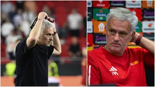 Jose Mourinho Makes Audacious Claim About Roma’s 2023 Europa League Final Loss to Sevilla