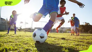 What countries say 'soccer' instead of 'football'? Find out here