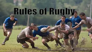 Rules of rugby: How to play, the scoring system and all you need to know