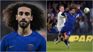 Marc Cucurella Booed by Chelsea Fans Ahead of Proposed Man United Move